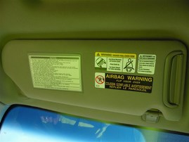 2007 Toyota Sequoia SR5 Silver 4.7L AT 4WD